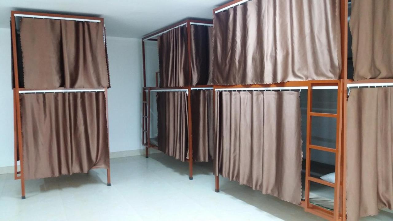 Friend Hotel Hà Giang Buitenkant foto