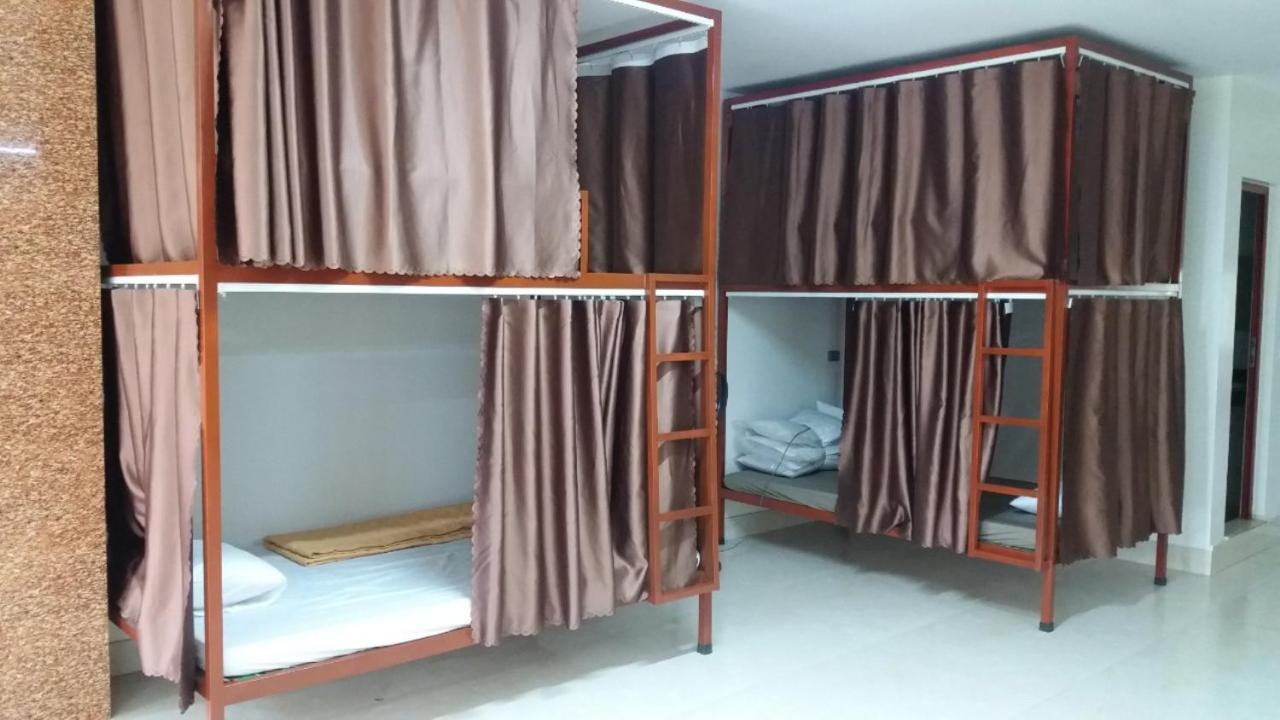 Friend Hotel Hà Giang Buitenkant foto